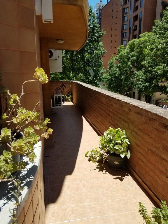 Luxury Apartment 코르도바 외부 사진