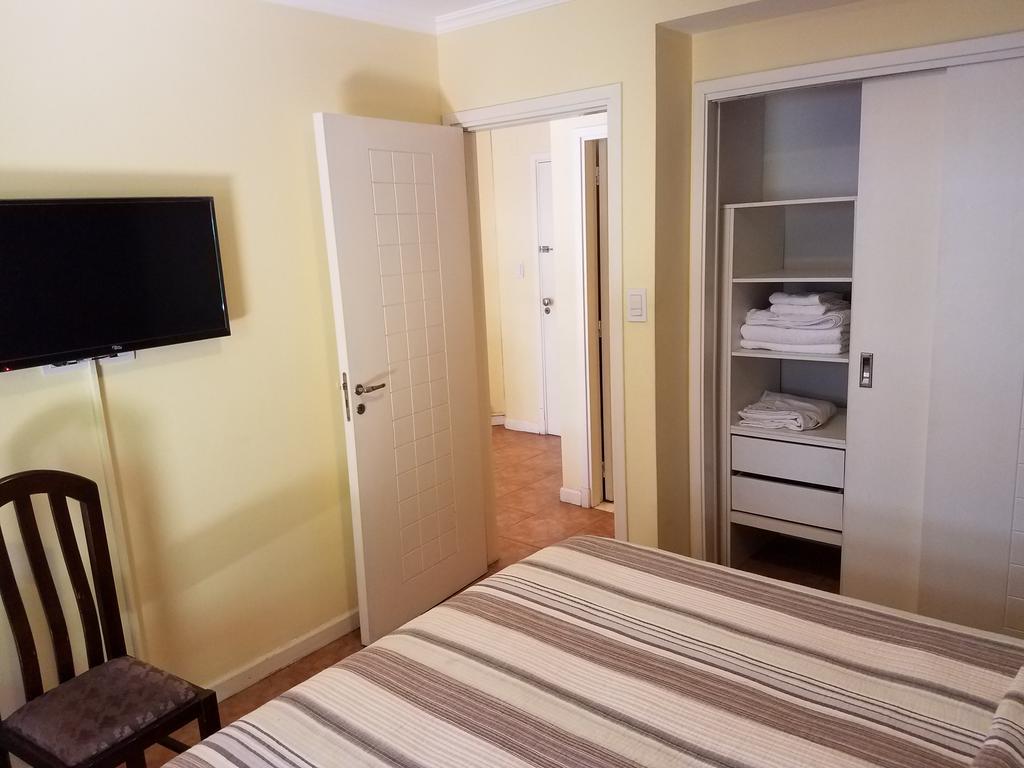 Luxury Apartment 코르도바 외부 사진