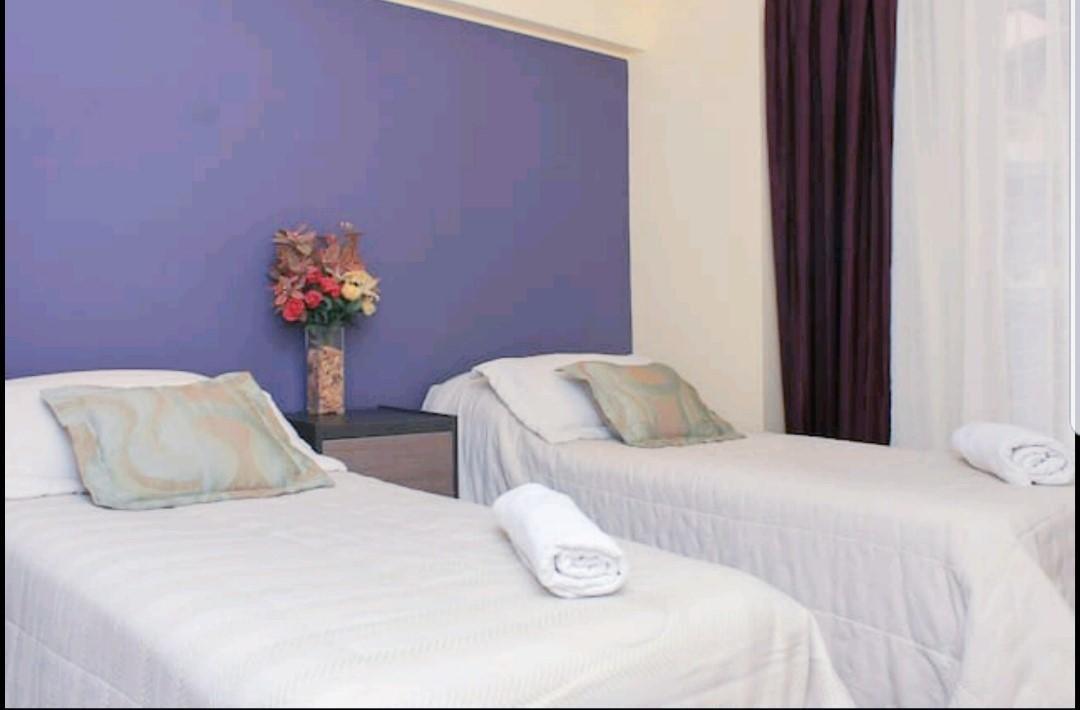 Luxury Apartment 코르도바 외부 사진