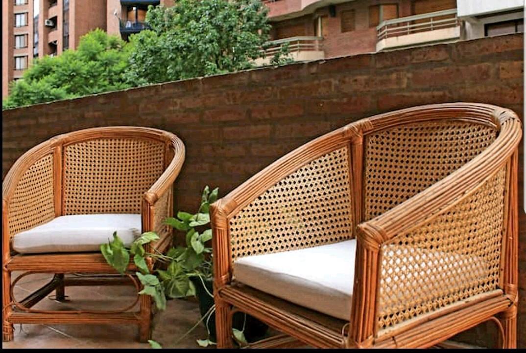 Luxury Apartment 코르도바 외부 사진