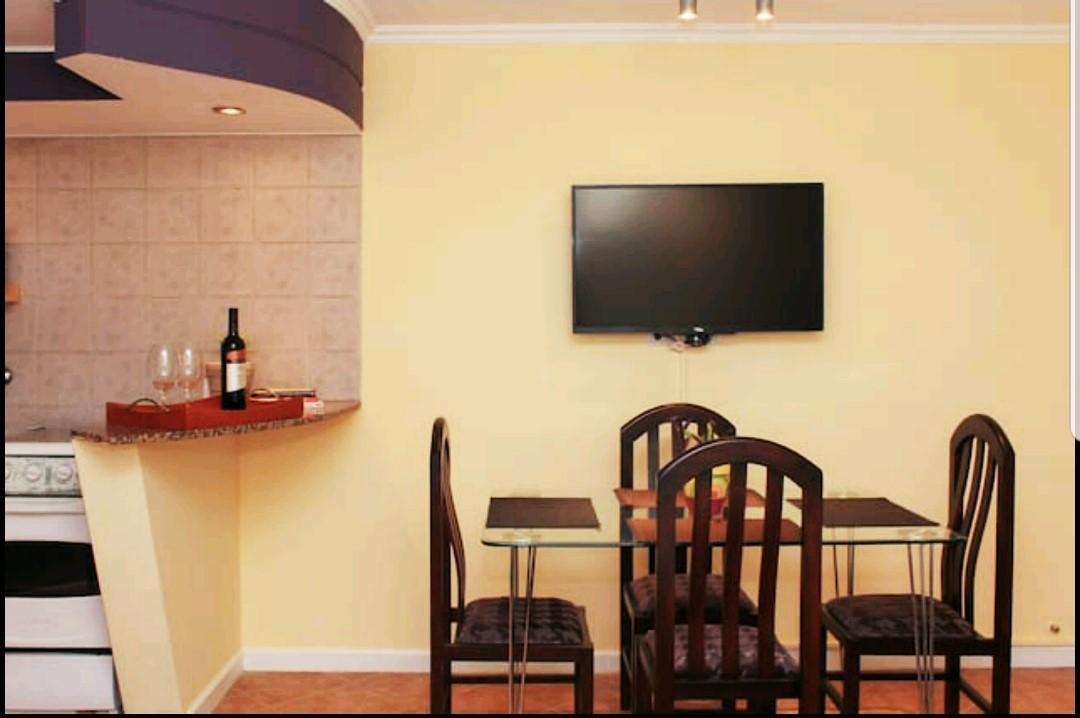 Luxury Apartment 코르도바 외부 사진