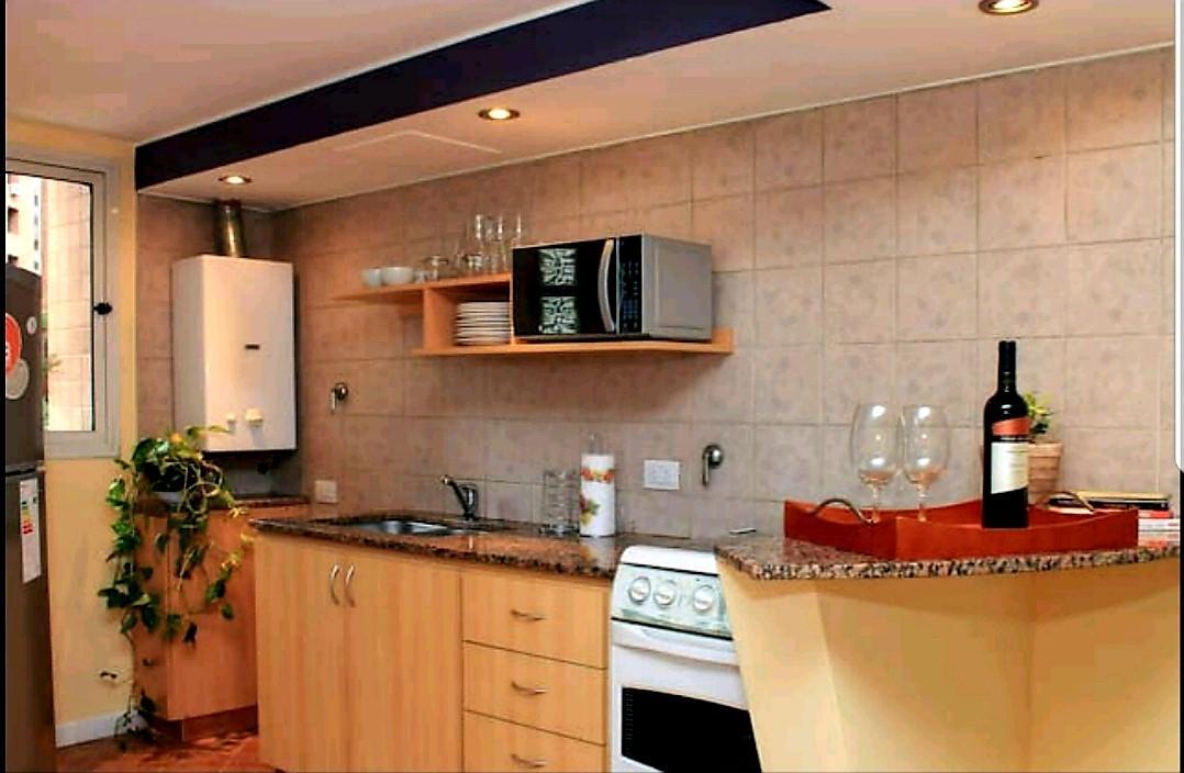 Luxury Apartment 코르도바 외부 사진