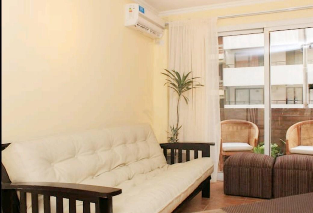 Luxury Apartment 코르도바 외부 사진